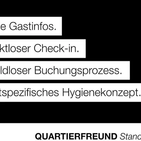 Διαμέρισμα Dahmer 2 - Brockhaus *