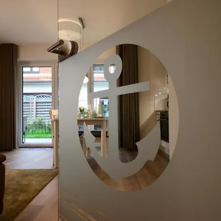 Dahmer 2 - Brockhaus Διαμέρισμα