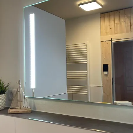 Dahmer 2 - Brockhaus Dahme (Schleswig-Holstein)