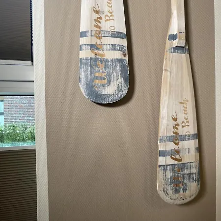 Dahmer 2 - Brockhaus Διαμέρισμα