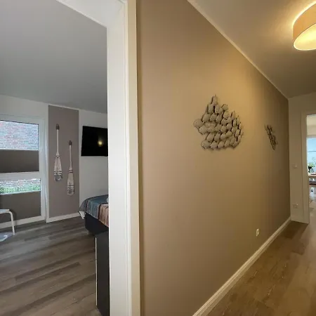 Dahmer 2 - Brockhaus Διαμέρισμα Dahme (Schleswig-Holstein)