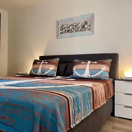 Dahmer 2 - Brockhaus * Dahme (Schleswig-Holstein)