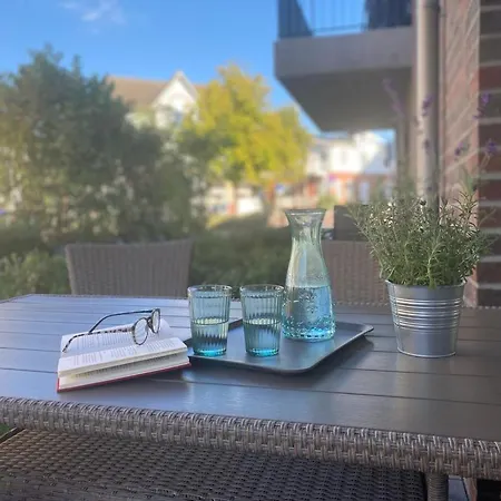 Dahmer 2 - Brockhaus Διαμέρισμα Dahme (Schleswig-Holstein)