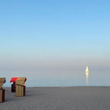 Διαμέρισμα Dahmer 2 - Brockhaus