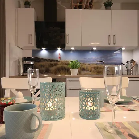 Dahmer 2 - Brockhaus Διαμέρισμα Dahme (Schleswig-Holstein)