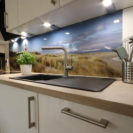 Dahmer 2 - Brockhaus Dahme (Schleswig-Holstein)