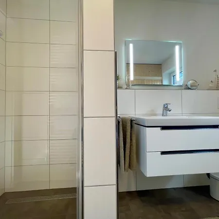 Διαμέρισμα Dahmer 2 - Brockhaus