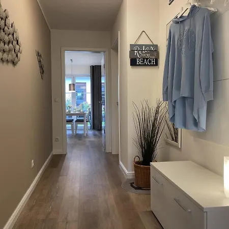 Dahmer 2 - Brockhaus Διαμέρισμα *