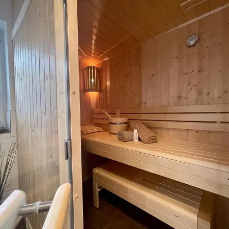 Dahmer 2 - Brockhaus Dahme (Schleswig-Holstein)