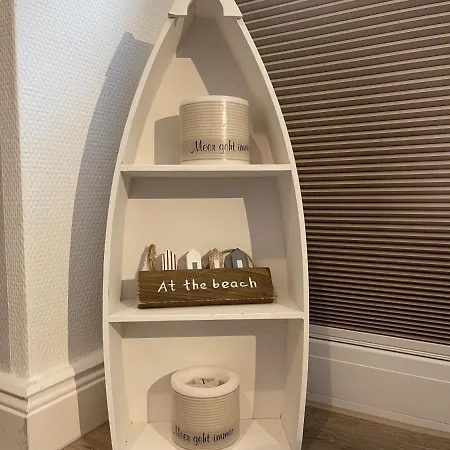 Dahmer 2 - Brockhaus Διαμέρισμα *