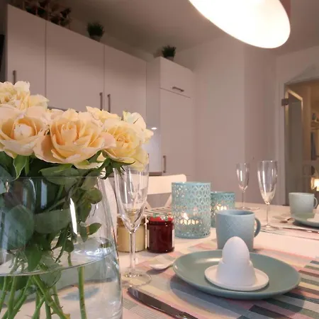 Διαμέρισμα Dahmer 2 - Brockhaus *