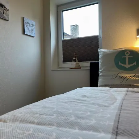 Dahmer 2 - Brockhaus Dahme (Schleswig-Holstein)