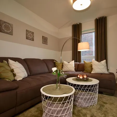 Dahmer 2 - Brockhaus * Dahme (Schleswig-Holstein)