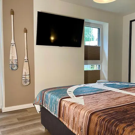 Διαμέρισμα Dahmer 2 - Brockhaus *