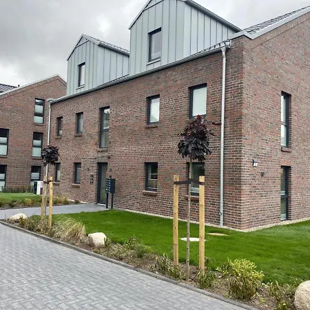 Διαμέρισμα Dahmer 2 - Brockhaus Dahme (Schleswig-Holstein)