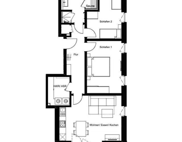 Dahmer 2 - Brockhaus Dahme (Schleswig-Holstein)