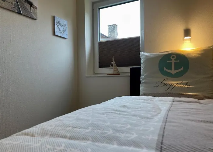 Dahmer 2 - Brockhaus Dahme (Schleswig-Holstein)