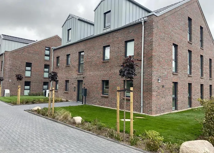 Apartment Dahmer 2 - Brockhaus Dahme (Schleswig-Holstein)